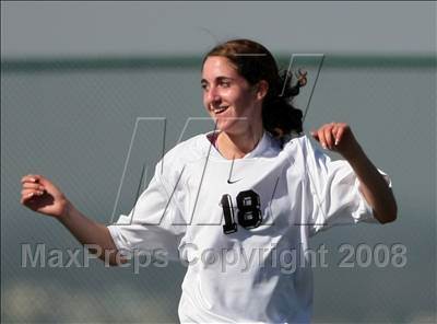 Thumbnail 3 in St. Francis vs. Leland (CIF CCS Playoffs) photogallery.