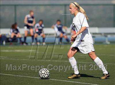 Thumbnail 1 in St. Francis vs. Leland (CIF CCS Playoffs) photogallery.