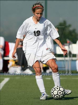 Thumbnail 3 in St. Francis vs. Leland (CIF CCS Playoffs) photogallery.