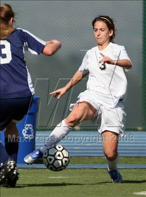 Thumbnail 2 in St. Francis vs. Leland (CIF CCS Playoffs) photogallery.