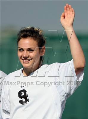 Thumbnail 1 in St. Francis vs. Leland (CIF CCS Playoffs) photogallery.