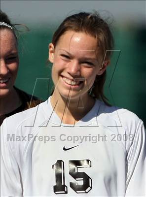 Thumbnail 3 in St. Francis vs. Leland (CIF CCS Playoffs) photogallery.
