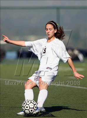 Thumbnail 1 in St. Francis vs. Leland (CIF CCS Playoffs) photogallery.
