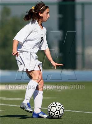 Thumbnail 1 in St. Francis vs. Leland (CIF CCS Playoffs) photogallery.