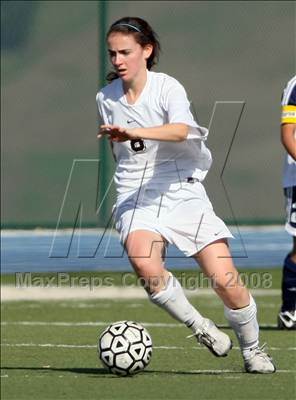Thumbnail 2 in St. Francis vs. Leland (CIF CCS Playoffs) photogallery.