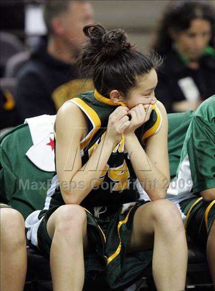 Thumbnail 1 in Kennedy vs. Monte Vista (CIF NorCal D1 Final) photogallery.