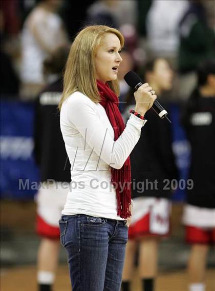 Thumbnail 1 in Kennedy vs. Monte Vista (CIF NorCal D1 Final) photogallery.