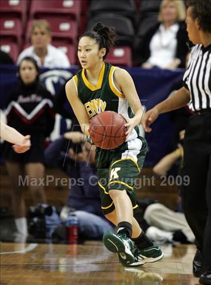 Thumbnail 3 in Kennedy vs. Monte Vista (CIF NorCal D1 Final) photogallery.