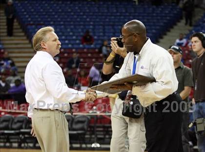 Thumbnail 2 in Kennedy vs. Monte Vista (CIF NorCal D1 Final) photogallery.