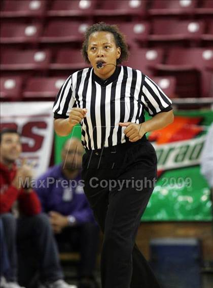 Thumbnail 1 in Kennedy vs. Monte Vista (CIF NorCal D1 Final) photogallery.