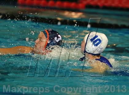 Thumbnail 2 in Ramona v. Valhalla (CIF SDS D2 Final) photogallery.