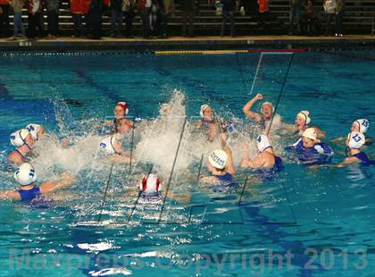 Thumbnail 2 in Ramona v. Valhalla (CIF SDS D2 Final) photogallery.