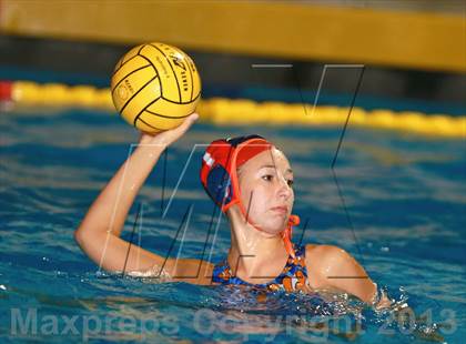 Thumbnail 2 in Ramona v. Valhalla (CIF SDS D2 Final) photogallery.