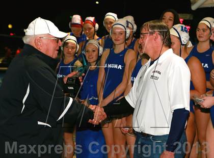 Thumbnail 2 in Ramona v. Valhalla (CIF SDS D2 Final) photogallery.