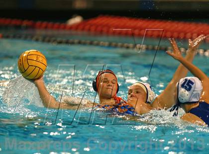 Thumbnail 3 in Ramona v. Valhalla (CIF SDS D2 Final) photogallery.