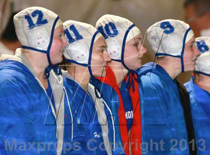 Thumbnail 2 in Ramona v. Valhalla (CIF SDS D2 Final) photogallery.