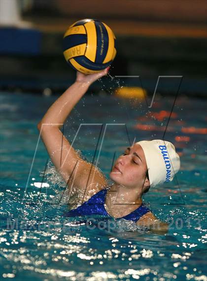 Thumbnail 2 in Ramona v. Valhalla (CIF SDS D2 Final) photogallery.