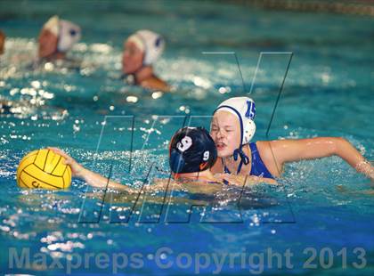 Thumbnail 3 in Ramona v. Valhalla (CIF SDS D2 Final) photogallery.