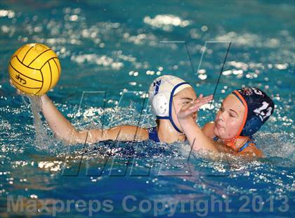 Thumbnail 3 in Ramona v. Valhalla (CIF SDS D2 Final) photogallery.
