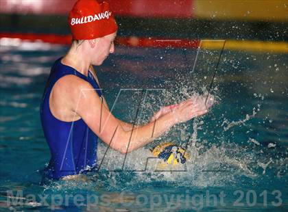 Thumbnail 2 in Ramona v. Valhalla (CIF SDS D2 Final) photogallery.