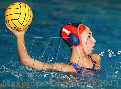 Thumbnail 3 in Ramona v. Valhalla (CIF SDS D2 Final) photogallery.