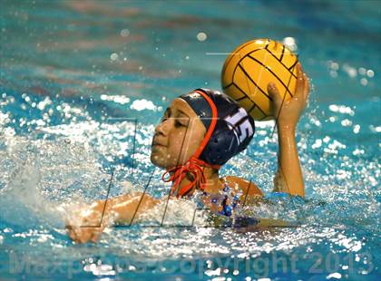 Thumbnail 2 in Ramona v. Valhalla (CIF SDS D2 Final) photogallery.