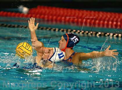 Thumbnail 2 in Ramona v. Valhalla (CIF SDS D2 Final) photogallery.