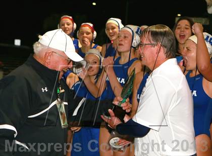 Thumbnail 3 in Ramona v. Valhalla (CIF SDS D2 Final) photogallery.