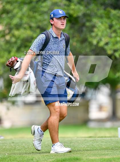 Thumbnail 1 in UIL 5A Boys Golf Finals photogallery.