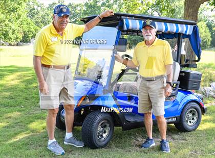 Thumbnail 1 in UIL 5A Boys Golf Finals photogallery.