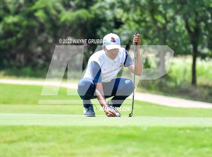 Thumbnail 1 in UIL 5A Boys Golf Finals photogallery.