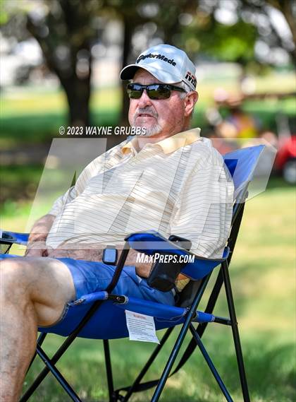 Thumbnail 2 in UIL 5A Boys Golf Finals photogallery.