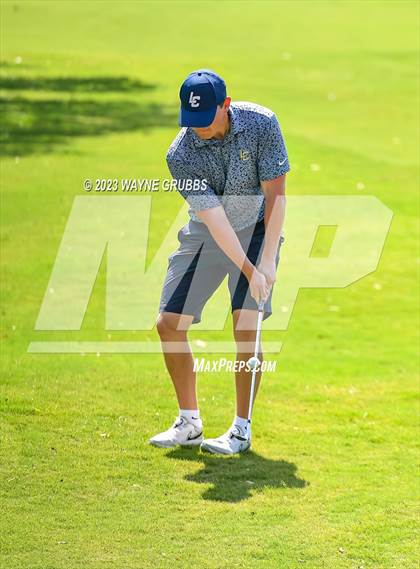 Thumbnail 1 in UIL 5A Boys Golf Finals photogallery.