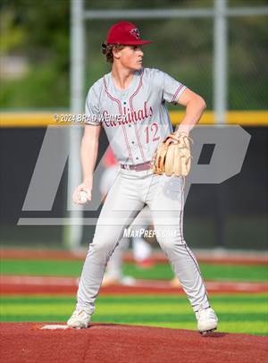 E.D. White @ Donaldsonville