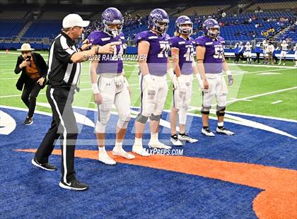 Thumbnail 1 in Chapel Hill @ Boerne (UIL 4a, Div 1, Region 4,  Semi-Final) photogallery.