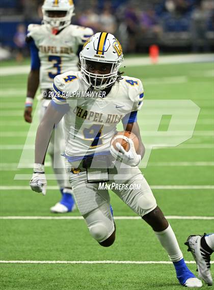Thumbnail 2 in Chapel Hill @ Boerne (UIL 4a, Div 1, Region 4,  Semi-Final) photogallery.