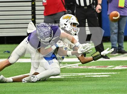Thumbnail 2 in Chapel Hill @ Boerne (UIL 4a, Div 1, Region 4,  Semi-Final) photogallery.