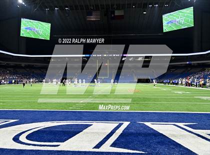 Thumbnail 3 in Chapel Hill @ Boerne (UIL 4a, Div 1, Region 4,  Semi-Final) photogallery.