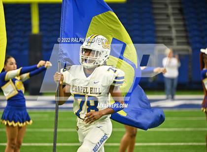 Thumbnail 1 in Chapel Hill @ Boerne (UIL 4a, Div 1, Region 4,  Semi-Final) photogallery.