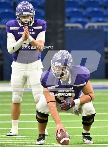 Thumbnail 2 in Chapel Hill @ Boerne (UIL 4a, Div 1, Region 4,  Semi-Final) photogallery.