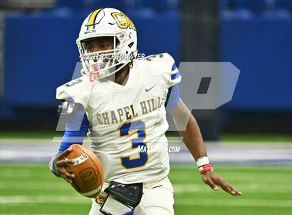 Thumbnail 2 in Chapel Hill @ Boerne (UIL 4a, Div 1, Region 4,  Semi-Final) photogallery.