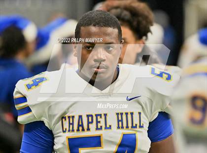 Thumbnail 3 in Chapel Hill @ Boerne (UIL 4a, Div 1, Region 4,  Semi-Final) photogallery.