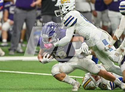 Thumbnail 1 in Chapel Hill @ Boerne (UIL 4a, Div 1, Region 4,  Semi-Final) photogallery.