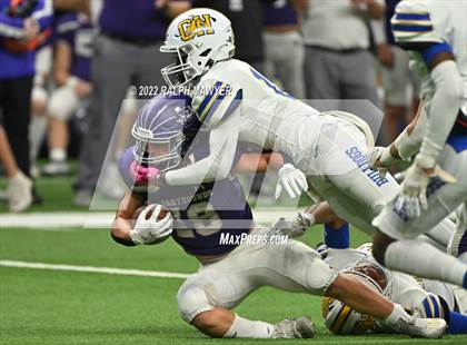 Thumbnail 2 in Chapel Hill @ Boerne (UIL 4a, Div 1, Region 4,  Semi-Final) photogallery.