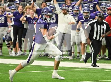 Thumbnail 3 in Chapel Hill @ Boerne (UIL 4a, Div 1, Region 4,  Semi-Final) photogallery.