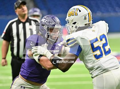 Thumbnail 1 in Chapel Hill @ Boerne (UIL 4a, Div 1, Region 4,  Semi-Final) photogallery.