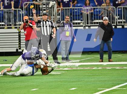 Thumbnail 3 in Chapel Hill @ Boerne (UIL 4a, Div 1, Region 4,  Semi-Final) photogallery.