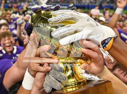 Thumbnail 3 in Chapel Hill @ Boerne (UIL 4a, Div 1, Region 4,  Semi-Final) photogallery.