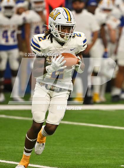 Thumbnail 1 in Chapel Hill @ Boerne (UIL 4a, Div 1, Region 4,  Semi-Final) photogallery.