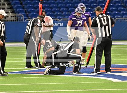 Thumbnail 2 in Chapel Hill @ Boerne (UIL 4a, Div 1, Region 4,  Semi-Final) photogallery.